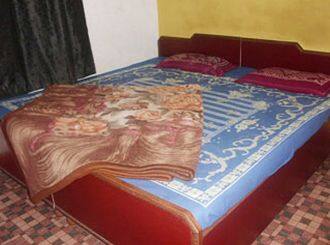 Urmila Guest House, Bodhgaya 4